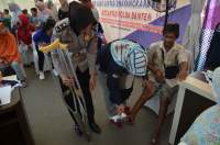 Korlantas Polri Optimalkan Pelayanan Lalulintas Berbasis IT