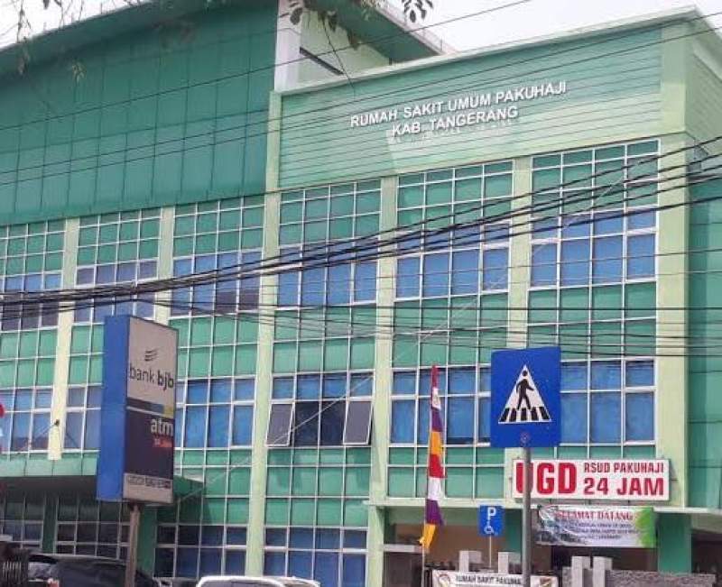 Tingkatkan Pelayanan, RSPH Tangerang Masih Membutuhkan Tambahan Sarana Prasana