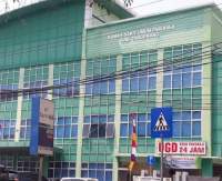 Tingkatkan Pelayanan, RSPH Tangerang Masih Membutuhkan Tambahan Sarana Prasana