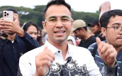 LHKPN Raffi Ahmad Capai Rp1 Triliun, 45 Bidang Tanah hingga 23 Kendaraan