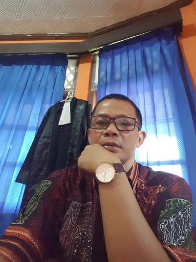 Bank Banten Masuk Jebakan Batman