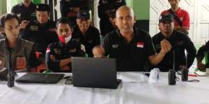 PT. KOS Diminta Jaga Kearifan Lokal Antar Pengusaha Cilegon