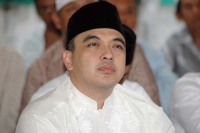 Ahmed Zaki Iskandar