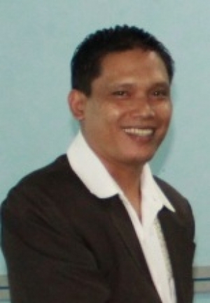 Sucipto,M.Kom Dosen AMIK Wahana Mandiri Pondok Cabe