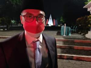 Akan Menjadi Inspektur Upacara HUT RI Pertama Kalinya, Pilar Mengaku Bangga