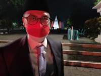 Akan Menjadi Inspektur Upacara HUT RI Pertama Kalinya, Pilar Mengaku Bangga