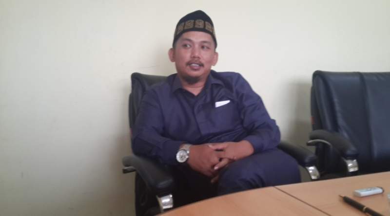 Usut Penyimpangan Dana Desa, Dewan Apresiasi BPD Desa Klutuk