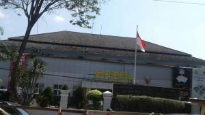 Inovasi Layanan 70-70, ATR/BPN Kabupaten Tangerang : Proses Berkas Satu Hari Langsung Beres