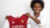 Willian Borges Resmi Berseragam Arsenal Dengan Status Bebas Transfer
