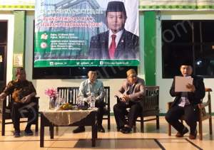 STAIS Buka Prodi PGMI