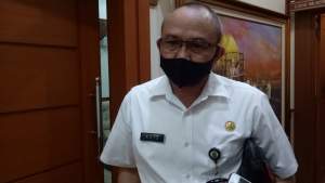 Pernah Kontak Langsung Dengan Pasien Pertama, Positif Korona di Cilegon Bertambah