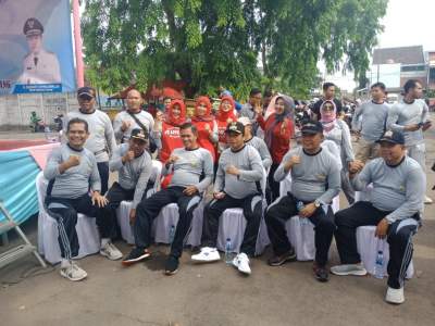 Jaminan Kesejahteraan, Pemkot Serang Gelontorkan Rp 6 Miliar