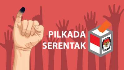 Hasil Kesepakatan, Pilkada Serentak 2020 Bakal Di Tunda