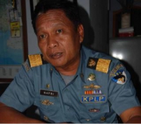 KSOP Banten Segera Lakukan Uji Petik Kapal Ferry Di Merak