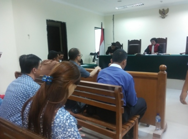 Kuasa Hukum Uman Nana Pastikan Lili Jadi Tersangka KDRT