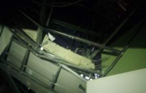 Longsor di Pisangan, Lurah Sebut Akibat Curamnya Pertanahan dan Intensitas Hujan yang Tinggi