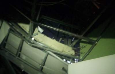 Longsor di Pisangan, Lurah Sebut Akibat Curamnya Pertanahan dan Intensitas Hujan yang Tinggi