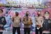 Bidpropam Polda Banten Tahan Brigadir NP