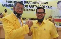  Benyamin Davnie-Pilar Saga Ichsan.