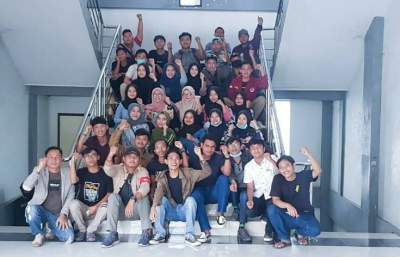 Mahasiswa Hukum Minta Peran Aktif Masyarakat di Pilkada