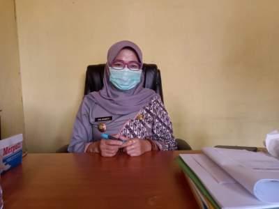 Pembangunan Prasarana Infrastruktur di Kelurahaan Taktakan Rampung 100 Persen