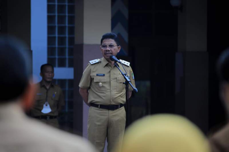 PPDB SD Dimulai, 73 SD Swasta di Kota Tangerang Gratiskan Biaya Pendidikan