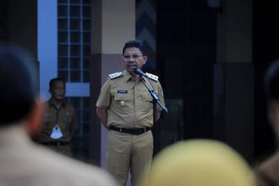 PPDB SD Dimulai, 73 SD Swasta di Kota Tangerang Gratiskan Biaya Pendidikan