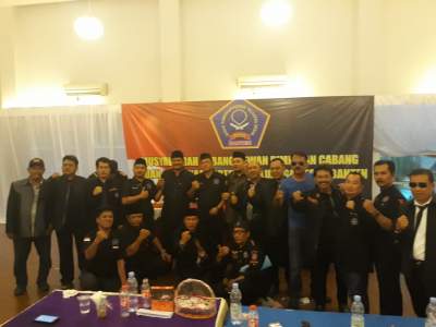 Divoting, Ari As'ari Unggul Telak 51 Suara