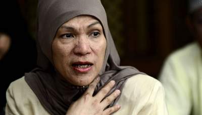 Kabar Duka, Presenter Senior Dorce Gamalama Meninggal Dunia