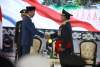 Sah! Prabowo Naik Pangkat Jadi Jenderal TNI Kehormatan