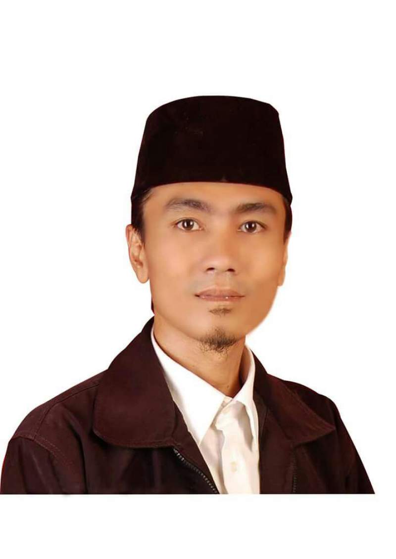  Koordinator Aksi Gerakan Rakyat Banten Selamatkan Nelayan, Daddy Hartadi 