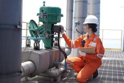 Di KTT COP 26, PLN Ungkap Peran Perempuan untuk Capai Net Zero Emission 2060