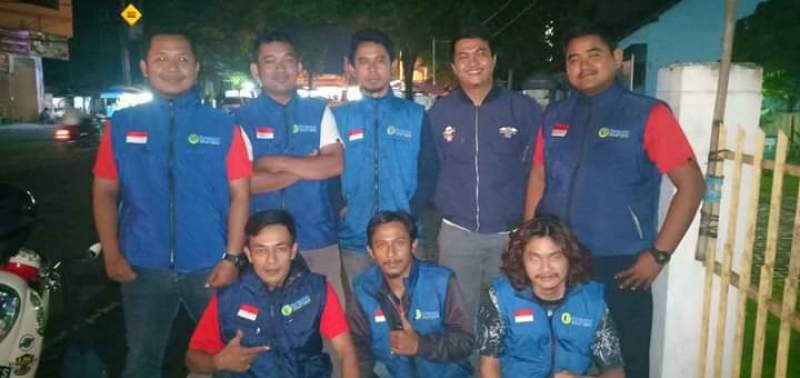 D'Trans Transportasi On-line Asli Produk Rangkasbitung