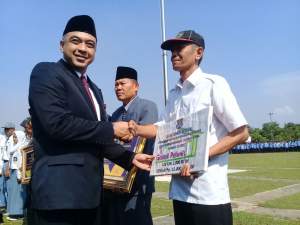 Program Gebrak Pak Kumis