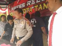 Mantan Kades Tegal Kunir Terlibat Perjudian Pilkades