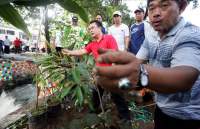 Batuceper Siap Kembangkan Wisata Lokal