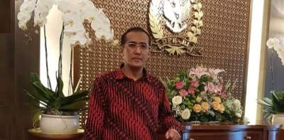 Harun Masiku.