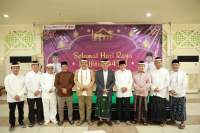 Pj Bupati Tangerang: Idul Fitri Mengandung Muatan Ibadah Secara Vertikal dan Horisontal