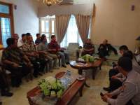 Dampak Perbup 47, Pengusaha Transportasi Mengaku Merugi