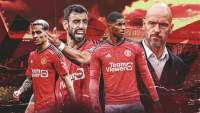 Berikut Jadwal Resmi Manchester United Liga Inggris Musim 2023/2024
