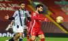 Liverpool, West Brom, Liga Inggris. (net)