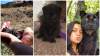 Wanita Ini Tak Sengaja Besarkan Macan Kumbang, Awalnya Dikira Anak Kucing