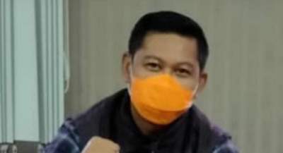 Anggota DPRD Dukung  Pemekaran Kabupaten Tangerang Tengah