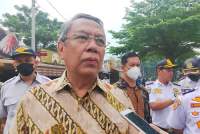 Walikota Tangerang Selatan, Benyamin Davnie