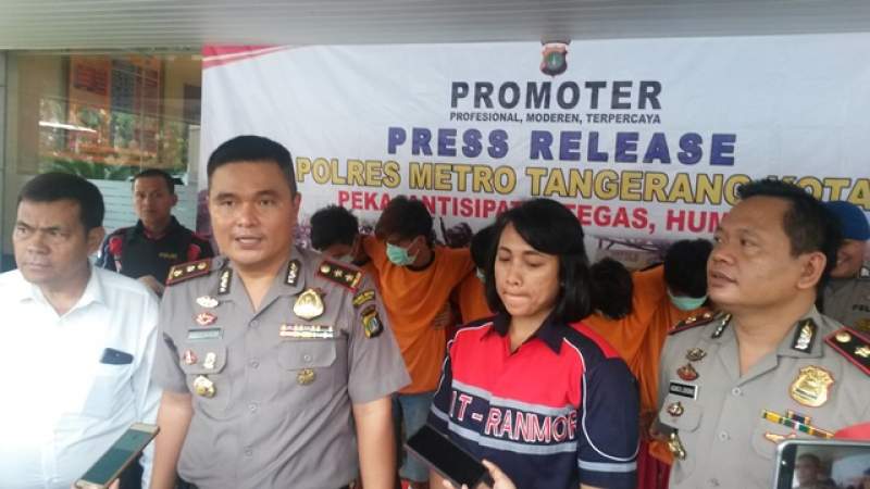 Ngaku Punya Jaringan ke Sekolah, Tiga Calo PPDB Terima Rp22 juta