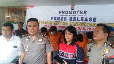 Ngaku Punya Jaringan ke Sekolah, Tiga Calo PPDB Terima Rp22 juta