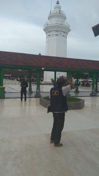 Pelaku Usaha Jasa Foto di Kawasan Banten Lama Terdzolimi