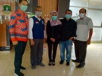 PUB Bersama Ketua Umum SMSI "Keroyok" Banten