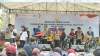 May Day Dapat Hadiah Motor, Buruh PT Sunwood Menangis Terharu
