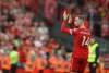 Kapten Liverpool Jordan Henderson/AP Photo